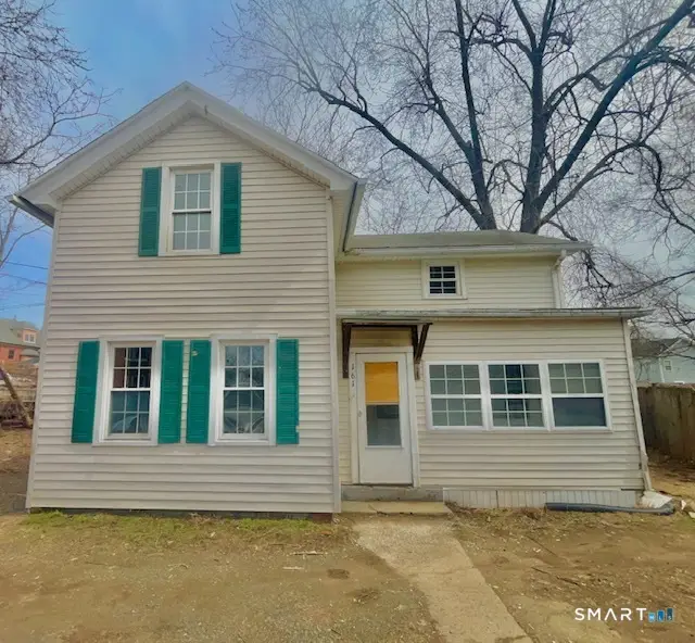 161 Washington Street, New Britain, CT 06051 - #2