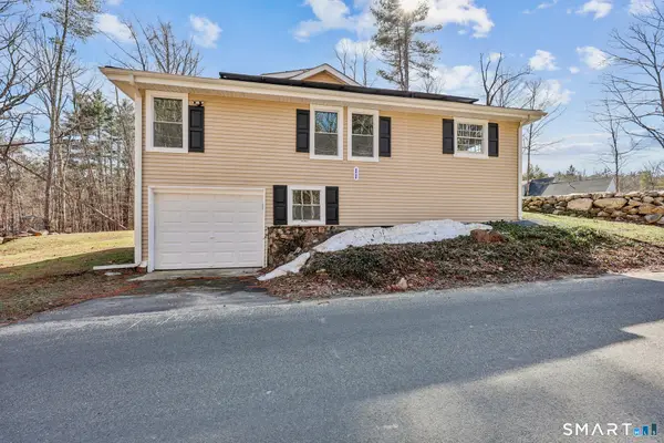 11 Old Creamery Road, Colebrook, CT 06021