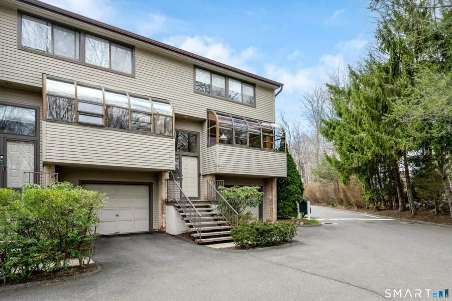 9 Old North Stamford Road #36A, Stamford, CT 06905 - #2