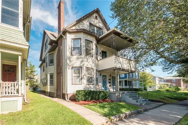 6 Barnett Street, New Haven, CT 06515