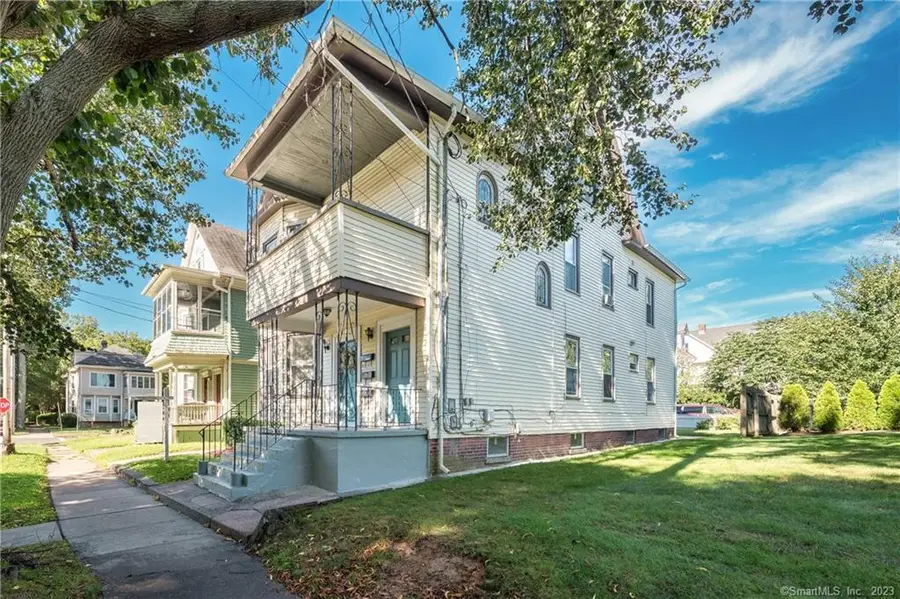 6 Barnett Street, New Haven, CT 06515 - #2