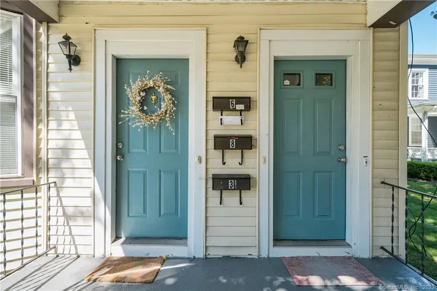 6 Barnett Street, New Haven, CT 06515 - #3