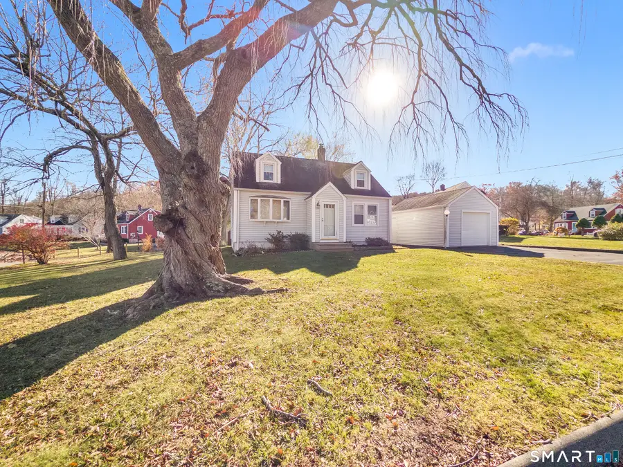 2 Arthur Court, North Branford, CT 06471 - #3