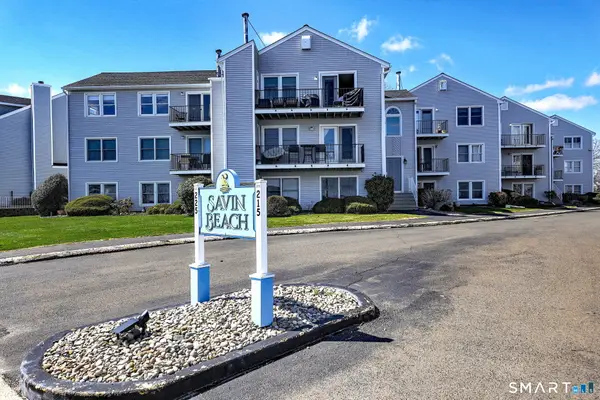 225 Beach Street #1C, West Haven, CT 06516