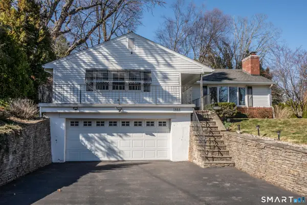 1864 Asylum Avenue, West Hartford, CT 06107