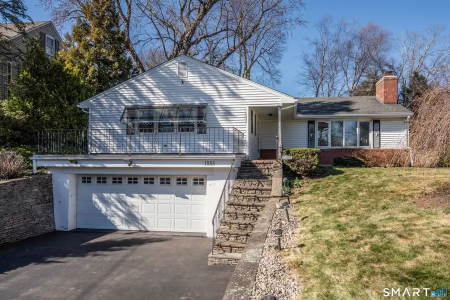 1864 Asylum Avenue, West Hartford, CT 06107 - #2