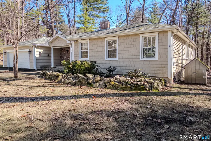 64 Somerset Lane, Somers, CT 06071 - #3