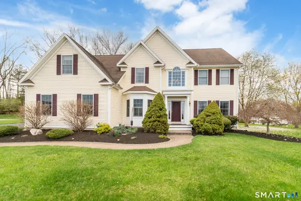 33 Watch Hill Road, Berlin, CT 06037