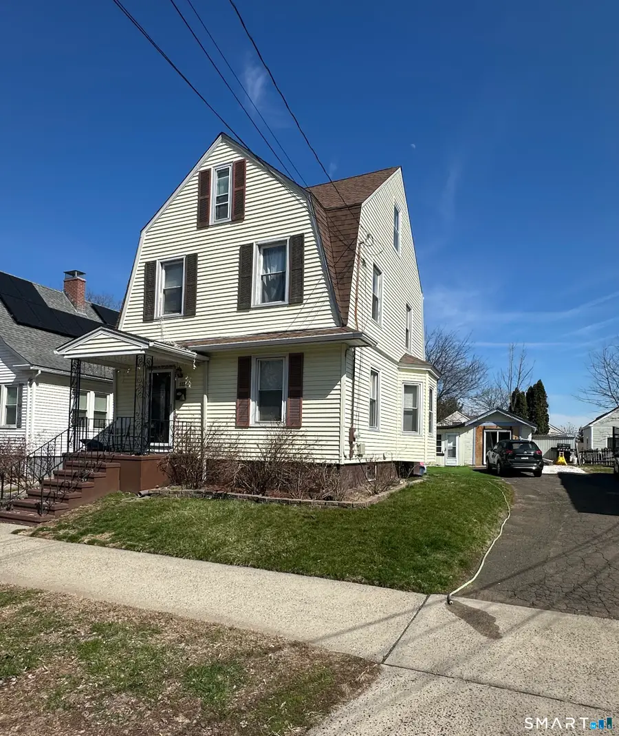 113 Huntington Avenue, New Haven, CT 06512 - #3