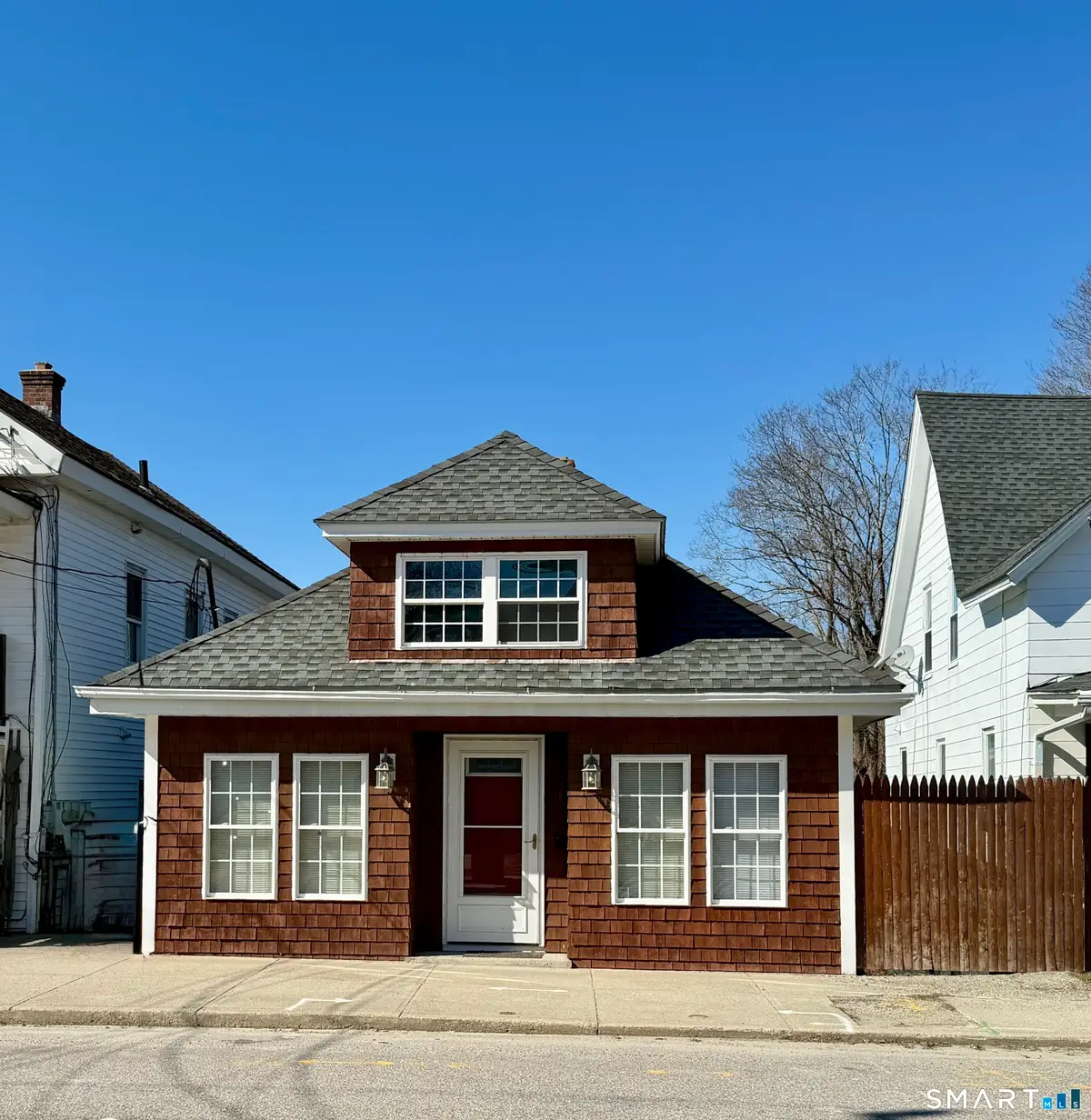 124 South Main Street, Brooklyn, CT 06234 - #1