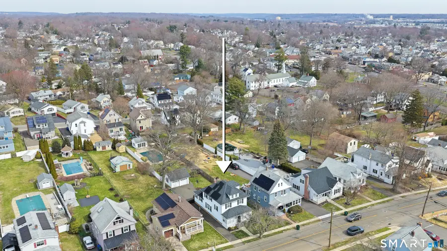 118 Freeman Avenue, Stratford, CT 06614 - #2