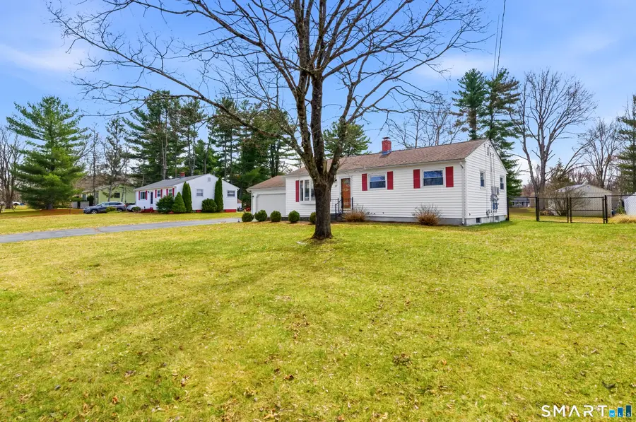 37 Farnham Road, South Windsor, CT 06074 - #3