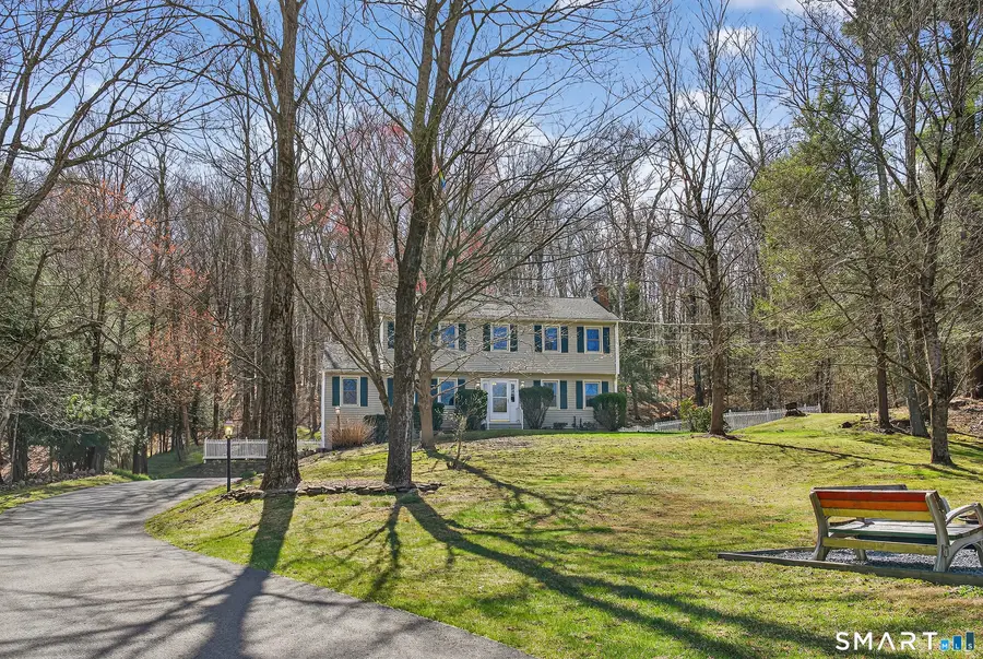 29 Dutton Road, Oxford, CT 06478 - #2