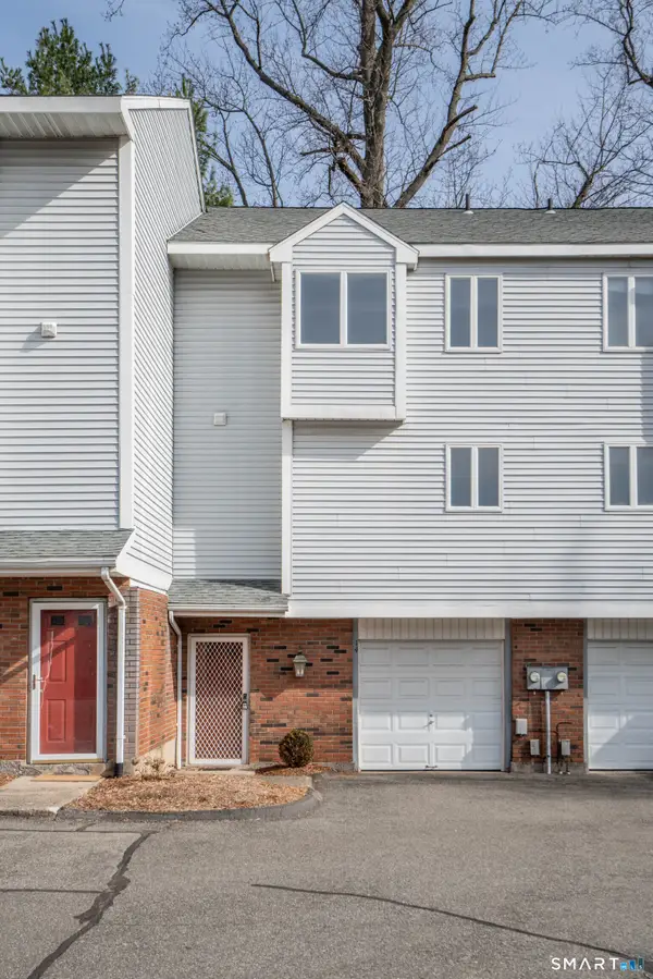 14 Brinley Way #14, Newington, CT 06111