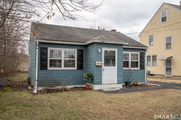 133 Sisson Street, East Hartford, CT 06118