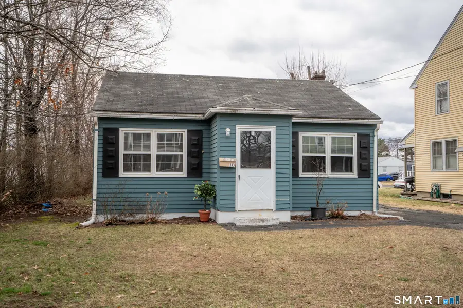 133 Sisson Street, East Hartford, CT 06118 - #2
