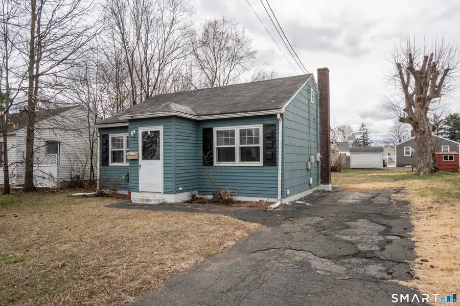 133 Sisson Street, East Hartford, CT 06118 - #3