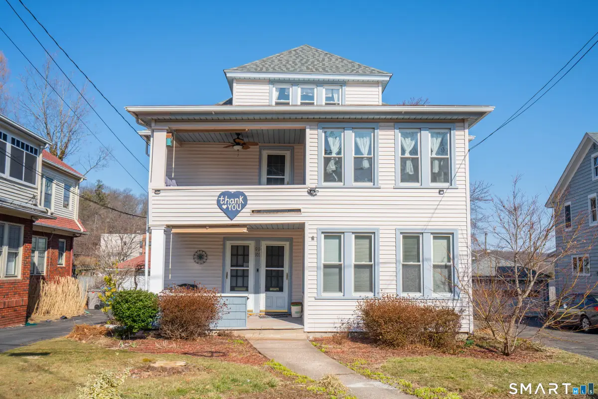 99 Queen Street, Bristol, CT 06010 - #1