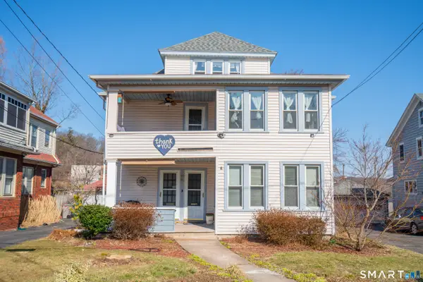 99 Queen Street, Bristol, CT 06010