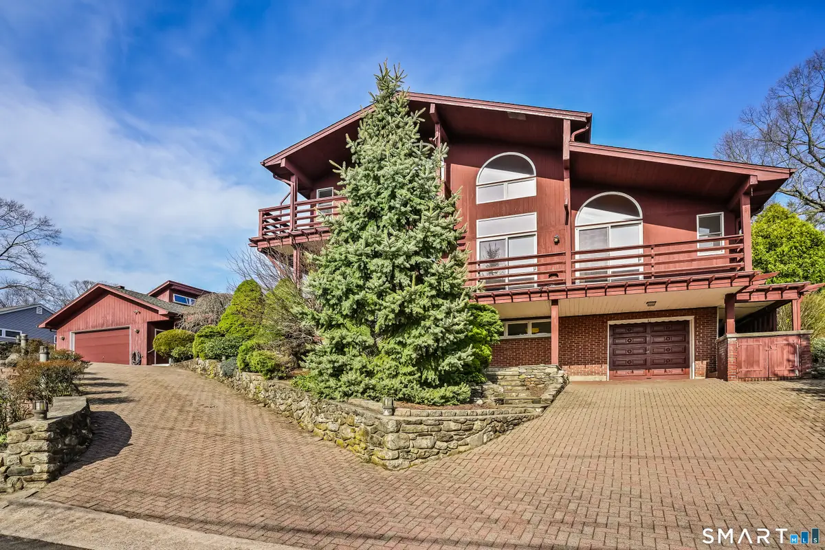 31 Mountain View Drive, Brookfield, CT 06804 - #1