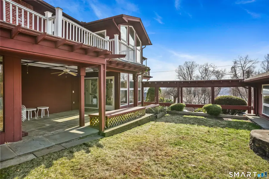 31 Mountain View Drive, Brookfield, CT 06804 - #2