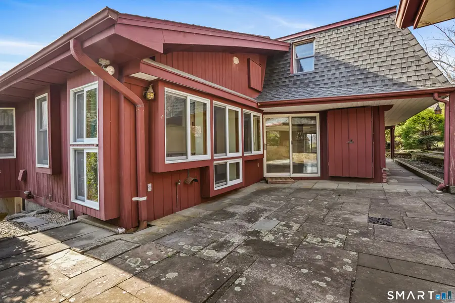 31 Mountain View Drive, Brookfield, CT 06804 - #3