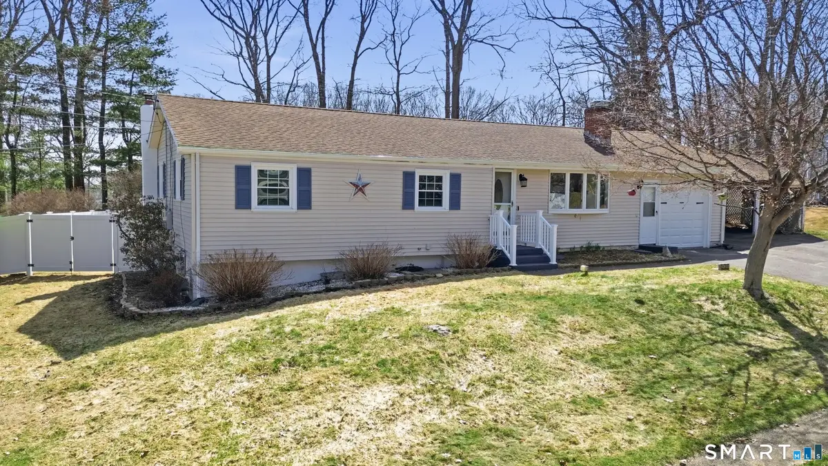 109 Glenwood Drive, Plainville, CT 06062 - #1