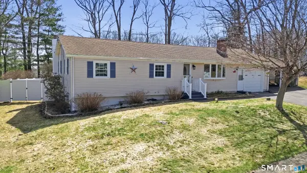 109 Glenwood Drive, Plainville, CT 06062