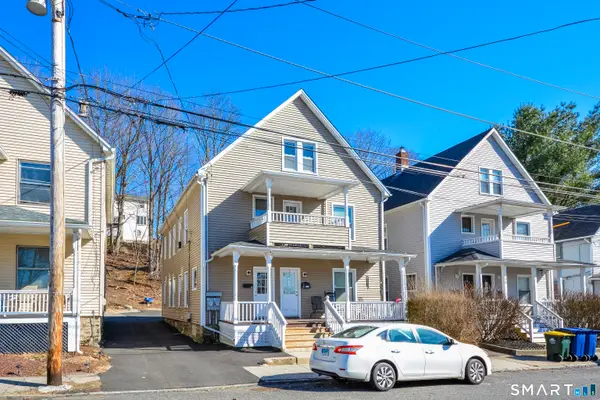 20 Columbia Street, Ansonia, CT 06401