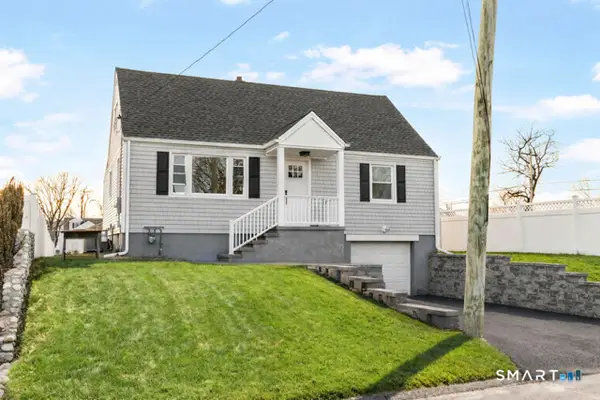 115 Washington Parkway, Stratford, CT 06615