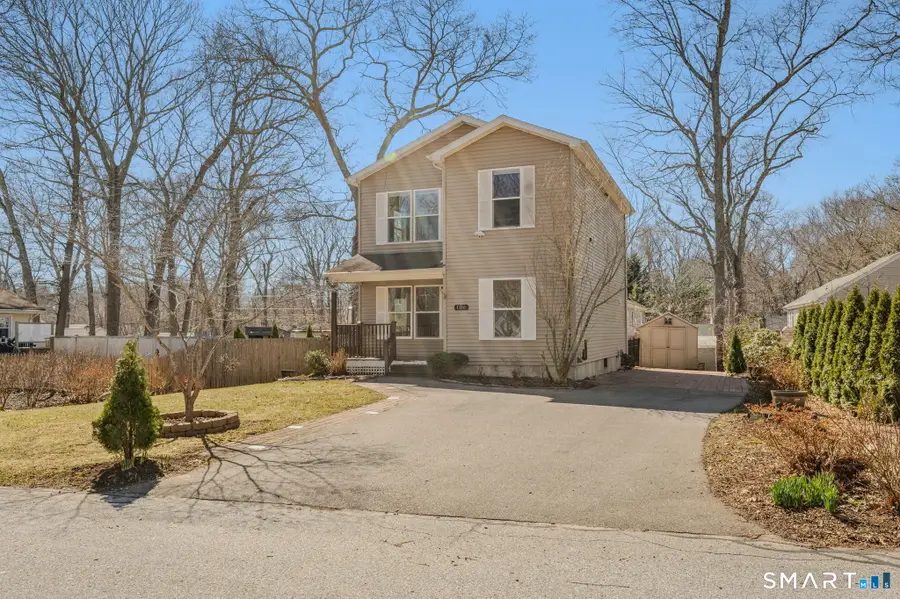 106 Oakwood Road, Niantic, CT 06357 - #2