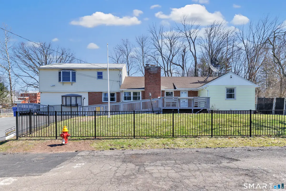 44 Woodlawn Terrace, Meriden, CT 06450 - #1