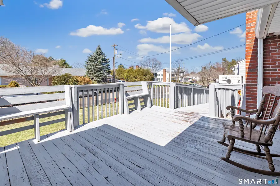 44 Woodlawn Terrace, Meriden, CT 06450 - #2