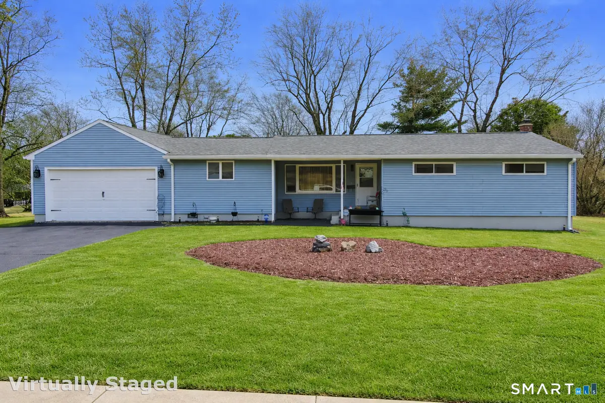 19 Highview Terrace, Enfield, CT 06082 - #1