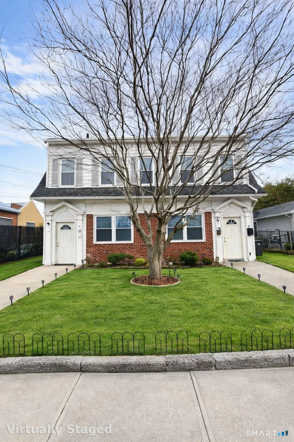 17 Davis Street, New Haven, CT 06515 - #1