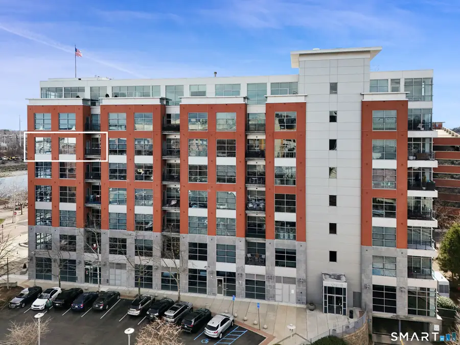 33 North Water Street #607, Norwalk, CT 06854 - #3