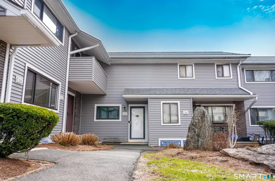 233 Shagbark Drive #233, Derby, CT 06418 - #2