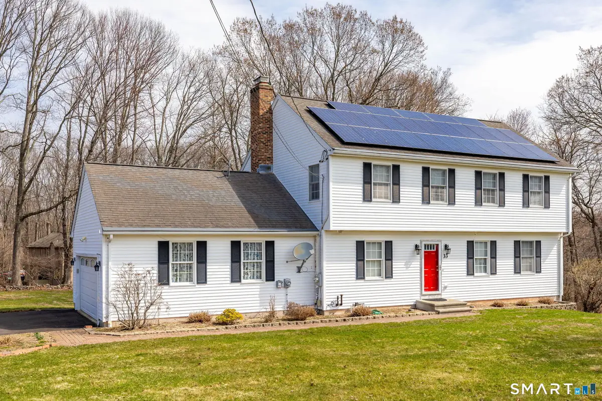 33 Valerie Court, Hamden, CT 06514 - #1