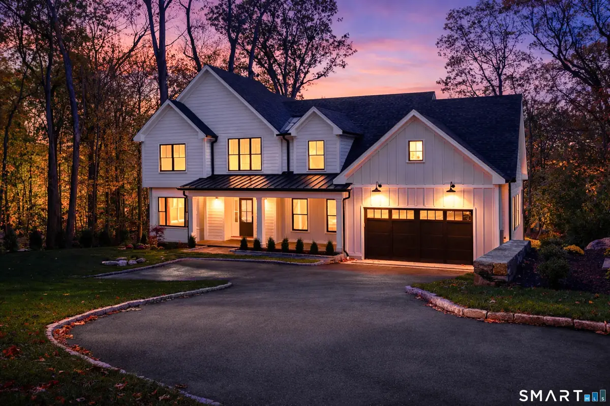 31 Rosano Road, Stamford, CT 06905 - #1