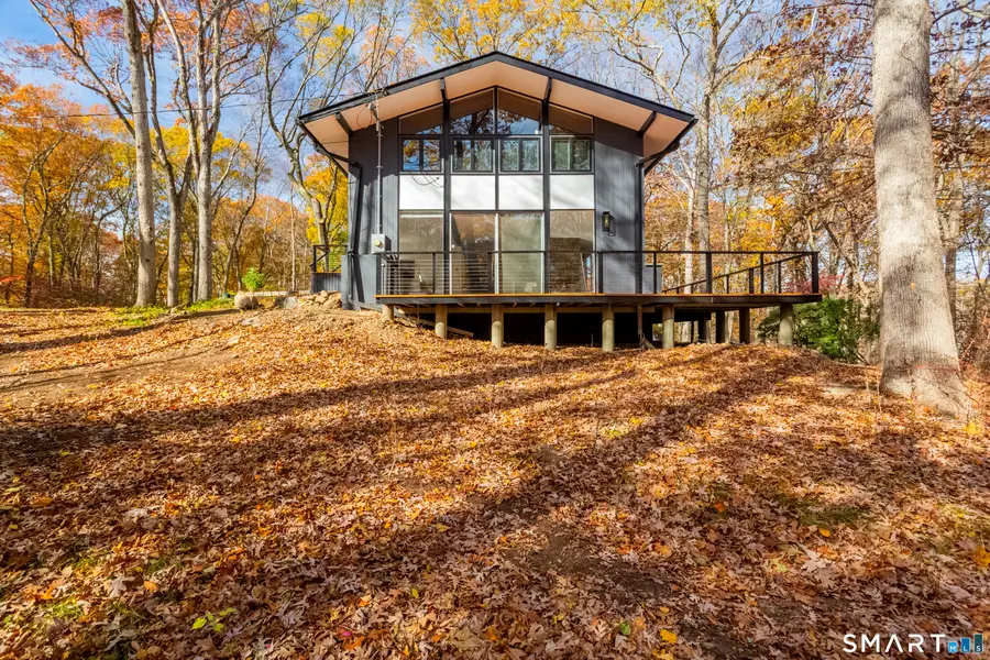 27 Hackberry Hill Road, Weston, CT 06883 - #2