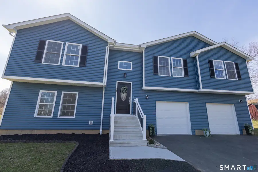 38 Godek Hill Road, Meriden, CT 06451 - #2