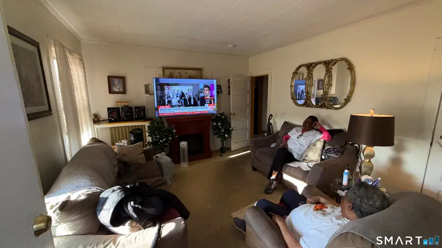 644 Carroll Avenue #5, Bridgeport, CT 06607 - #2