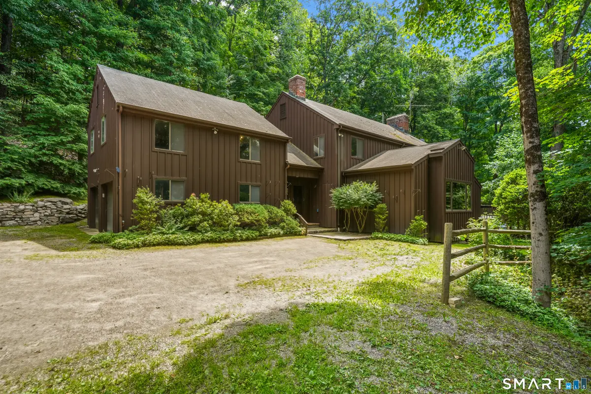 5 Newtown Turnpike, Weston, CT 06883 - #1
