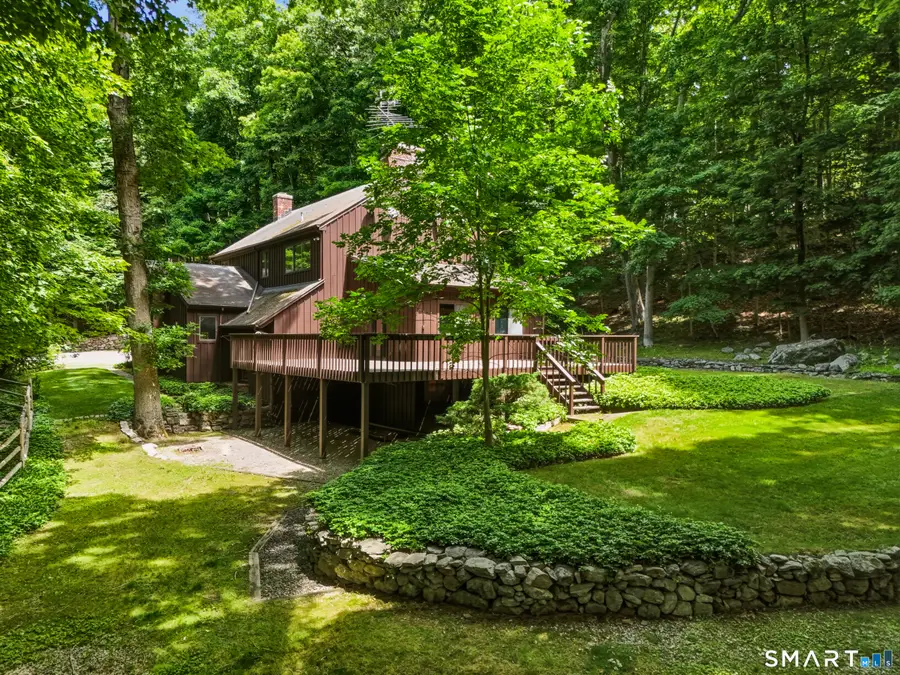 5 Newtown Turnpike, Weston, CT 06883 - #3