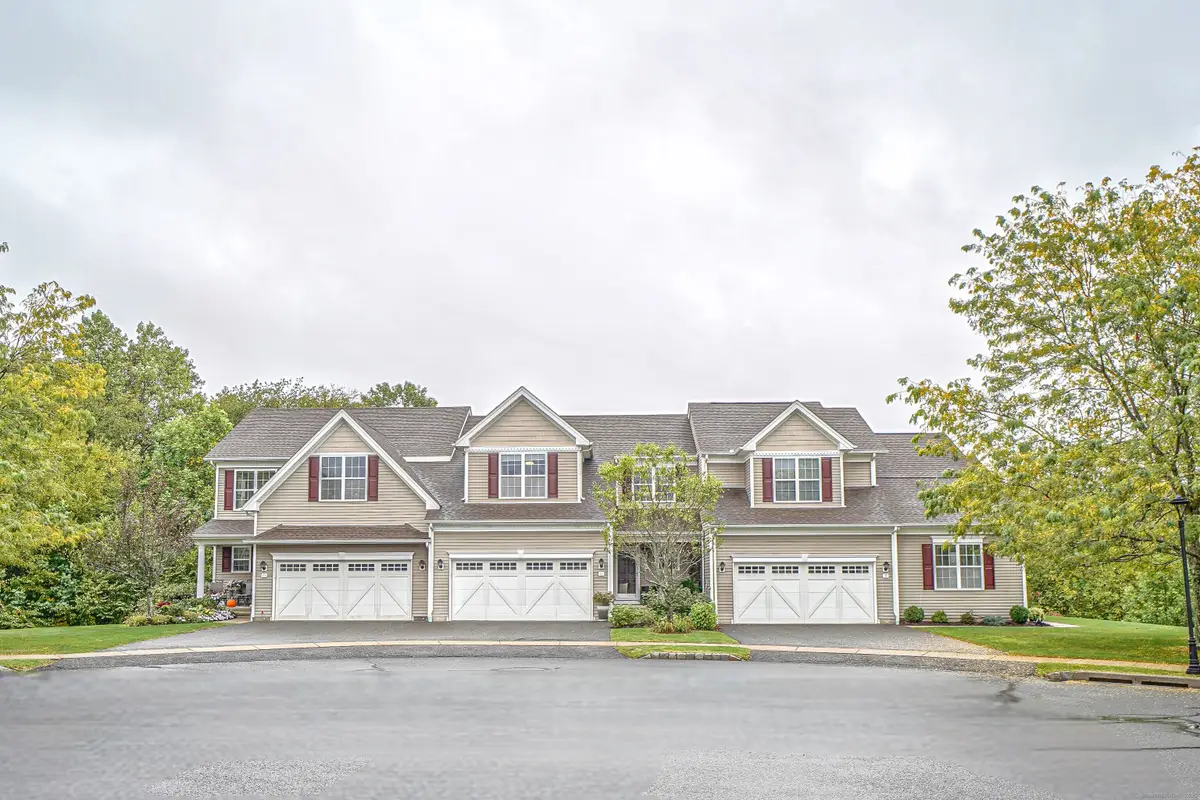 11 Poplar Drive #11, Prospect, CT 06712 - #1