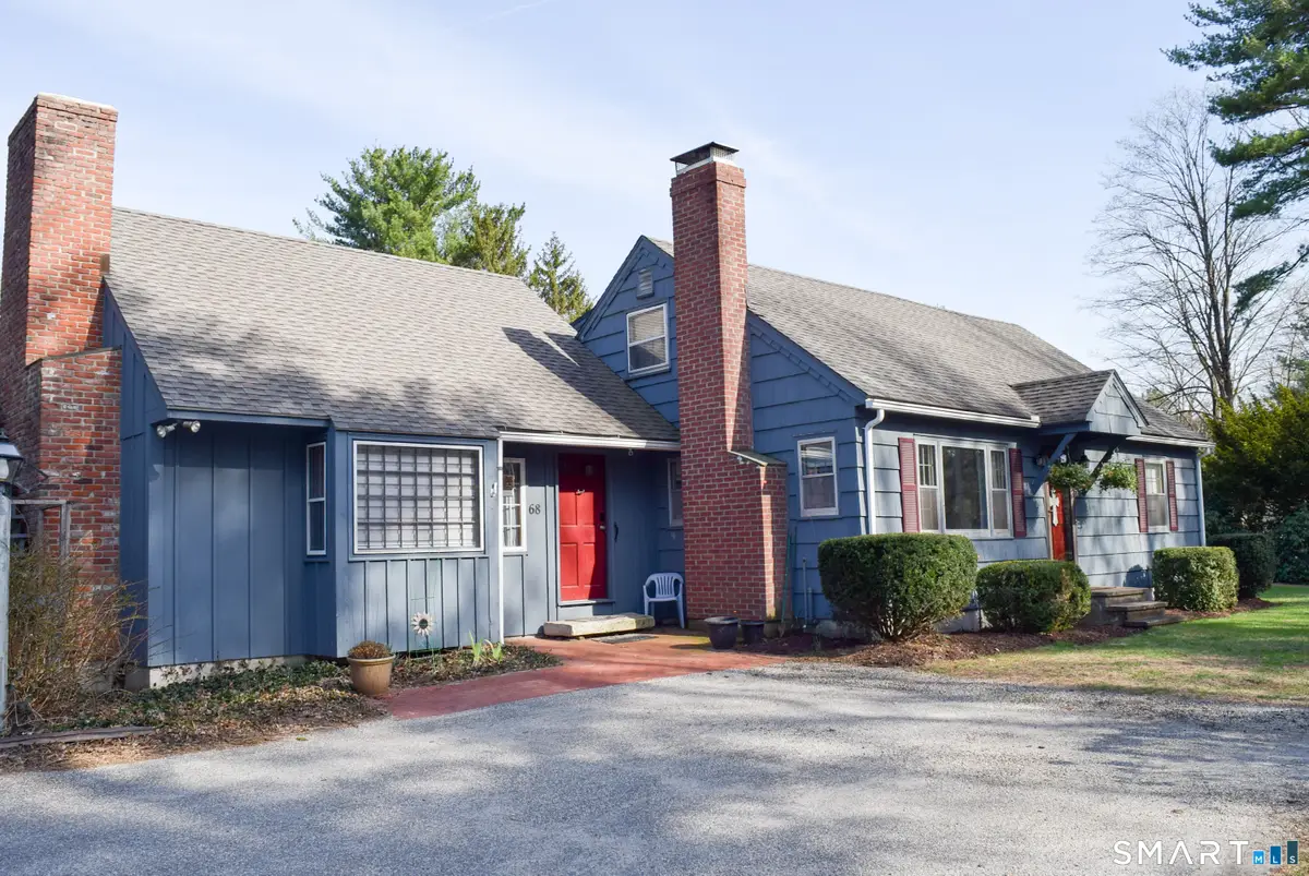 68 Old Wheeler Lane, Avon, CT 06001 - #1