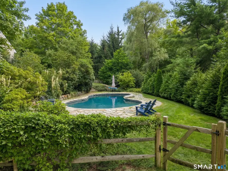 9 Hut Hill Road, Bridgewater, CT 06752 - #2