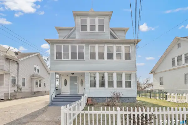 155 Marion Street, Bridgeport, CT 06606