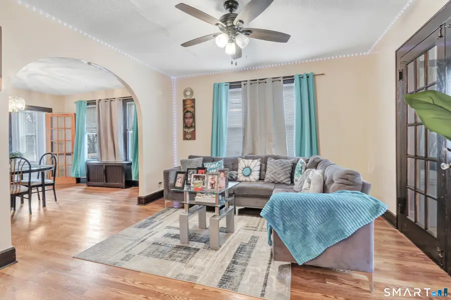 155 Marion Street, Bridgeport, CT 06606 - #3