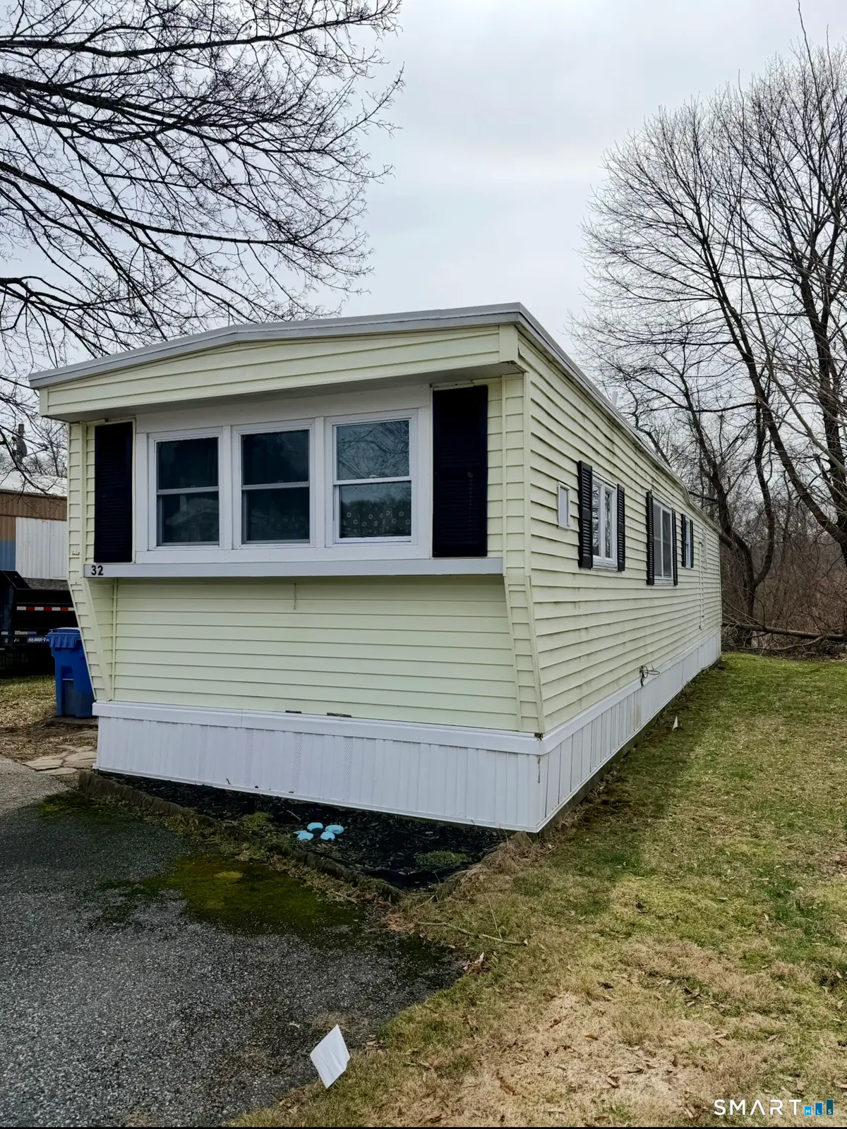 252 Old Canterbury Turnpike #LOT 32, Norwich, CT 06360 - #1